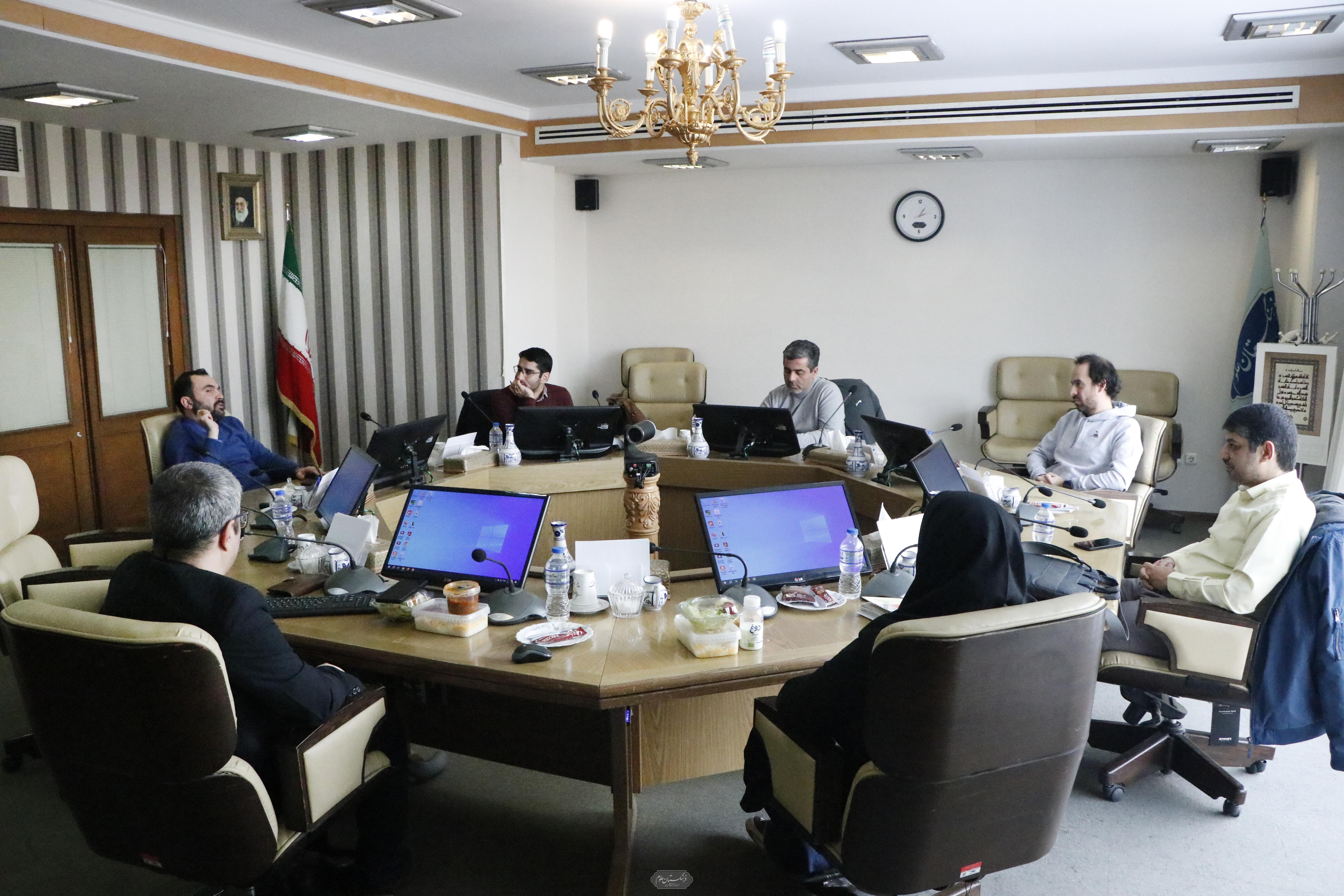 دانشمندان جوان 8